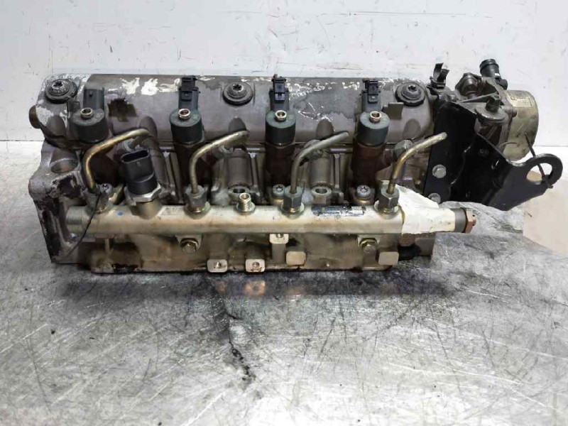 Recambio de culata para mitsubishi carisma berlina 4 (da0) 1.9 di-d cat referencia OEM IAM F9Q1  