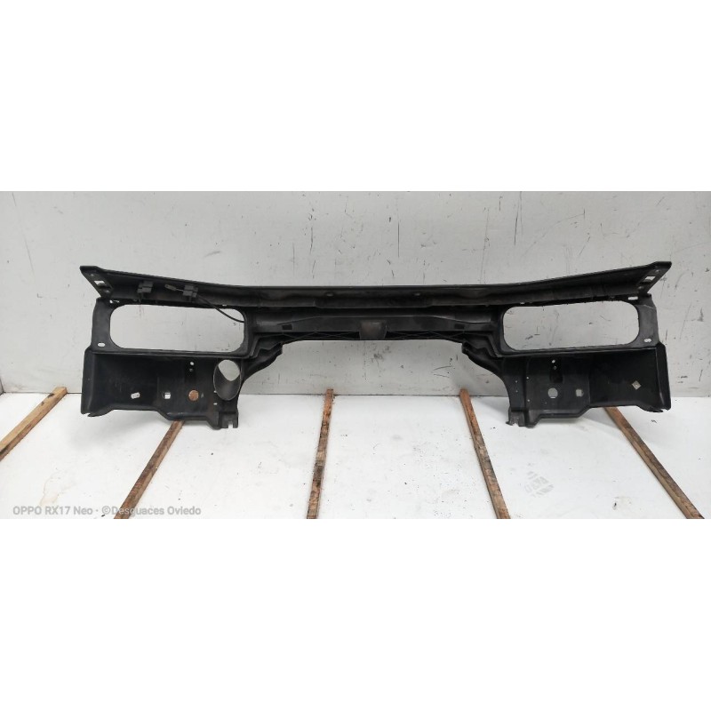 Recambio de panel frontal para citroen xantia berlina 2.0 hdi 90/110 image referencia OEM IAM   