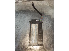Recambio de resistencia calefaccion para renault zoe bose referencia OEM IAM DA091003   2