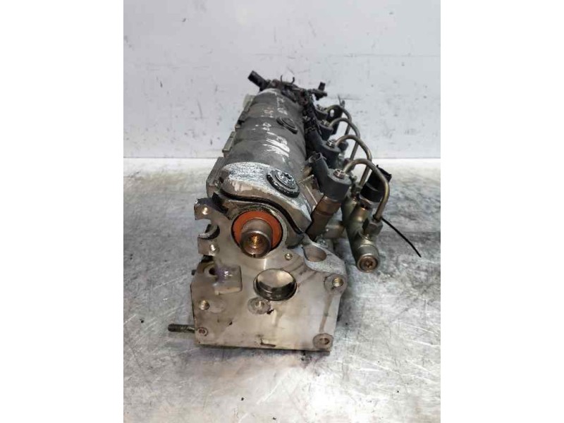 Recambio de culata para mitsubishi carisma berlina 4 (da0) 1.9 di-d cat referencia OEM IAM F9Q1  