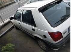 ford fiesta berl./courier del año 1993 2
