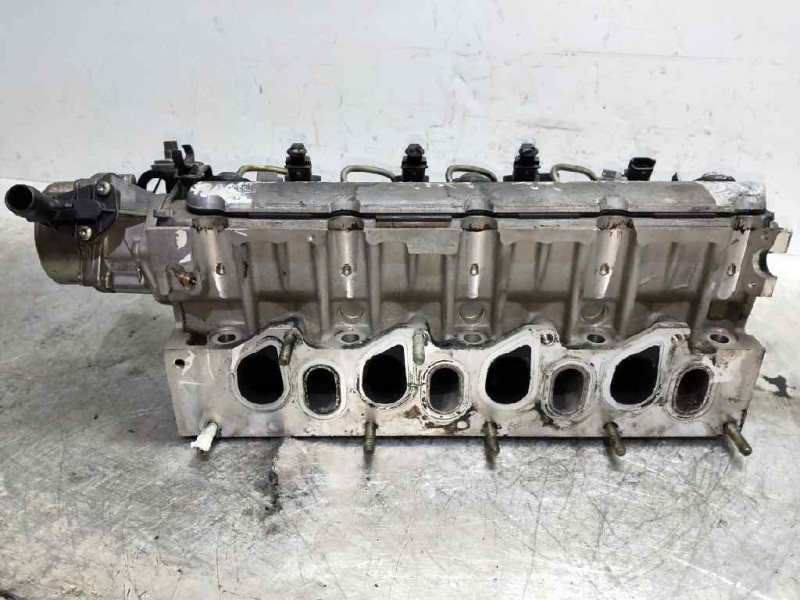 Recambio de culata para mitsubishi carisma berlina 4 (da0) 1.9 di-d cat referencia OEM IAM F9Q1  