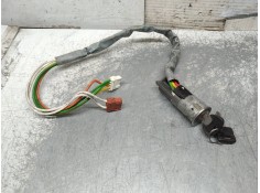 Recambio de conmutador de arranque para peugeot 309 graffic diesel referencia OEM IAM   