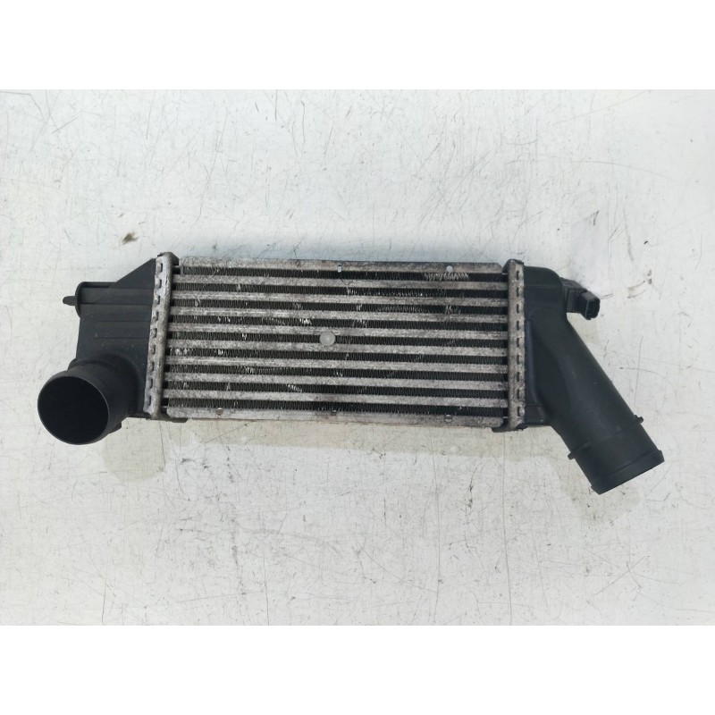 Recambio de intercooler para citroen xsara berlina 2.0 hdi cat (rhy / dw10td) referencia OEM IAM 9636635380 66948 