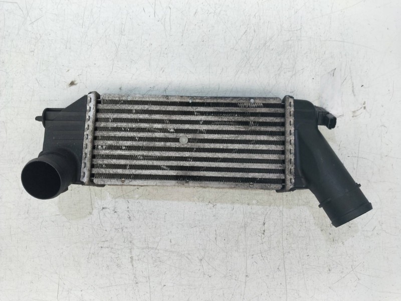 Recambio de intercooler para citroen xsara berlina 2.0 hdi cat (rhy / dw10td) referencia OEM IAM 9636635380 66948 