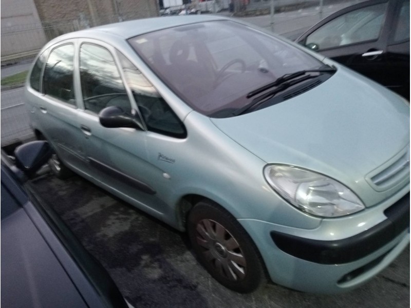 citroen xsara picasso del año 2005