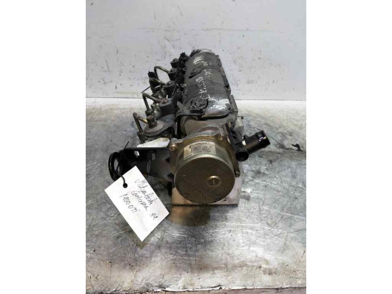 Recambio de culata para mitsubishi carisma berlina 4 (da0) 1.9 di-d cat referencia OEM IAM F9Q1  