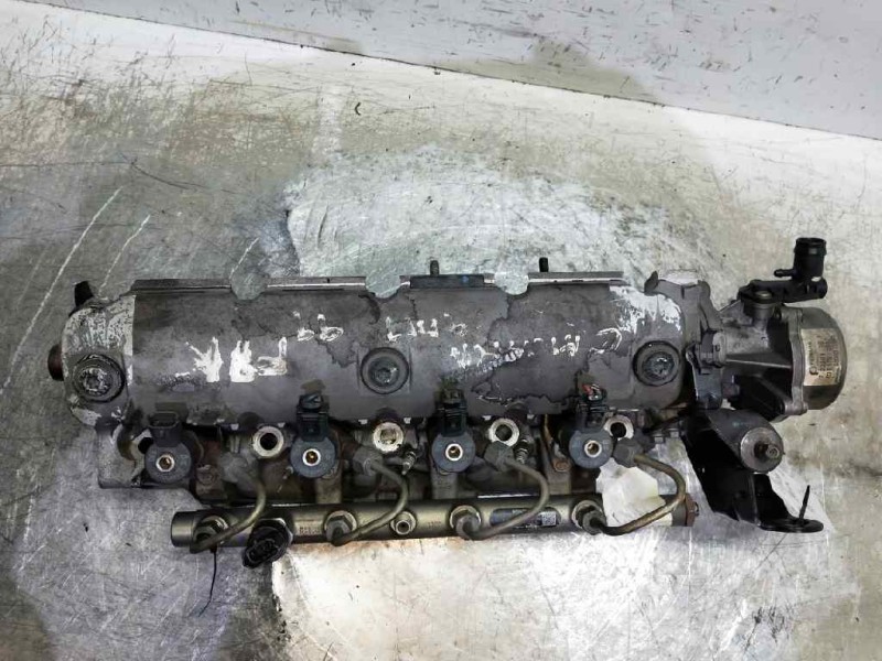 Recambio de culata para mitsubishi carisma berlina 4 (da0) 1.9 di-d cat referencia OEM IAM F9Q1  