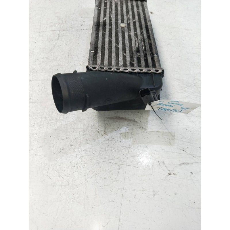 Recambio de intercooler para citroen xsara berlina 2.0 hdi cat (rhy / dw10td) referencia OEM IAM 9636635380 66948 