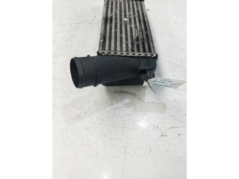 Recambio de intercooler para citroen xsara berlina 2.0 hdi cat (rhy / dw10td) referencia OEM IAM 9636635380 66948 
