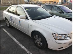hyundai sonata (nf) del año 2009