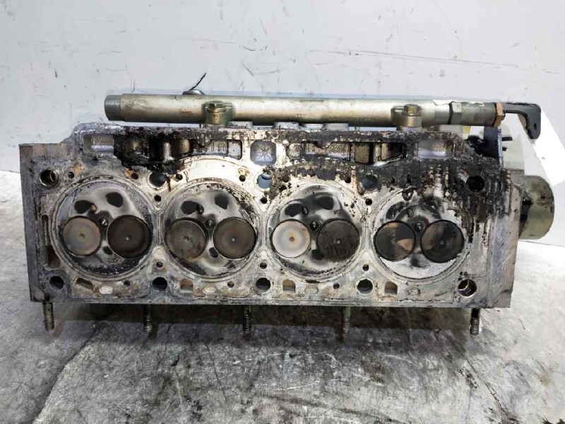 Recambio de culata para mitsubishi carisma berlina 4 (da0) 1.9 di-d cat referencia OEM IAM F9Q1  