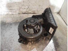 Recambio de motor calefaccion para renault zoe bose referencia OEM IAM Z9715 A971540J94P 