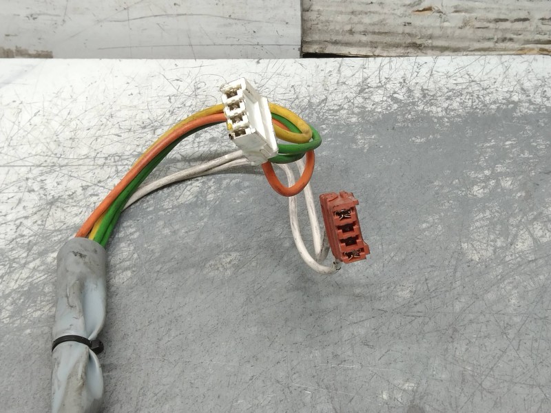 Recambio de conmutador de arranque para peugeot 309 graffic diesel referencia OEM IAM   