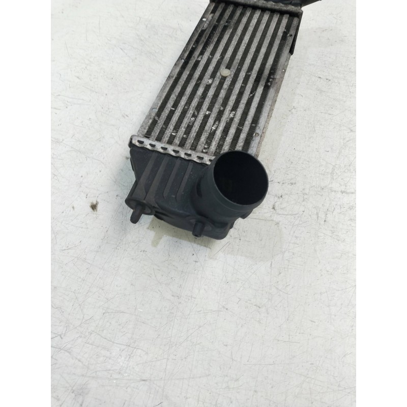 Recambio de intercooler para citroen xsara berlina 2.0 hdi cat (rhy / dw10td) referencia OEM IAM 9636635380 66948 