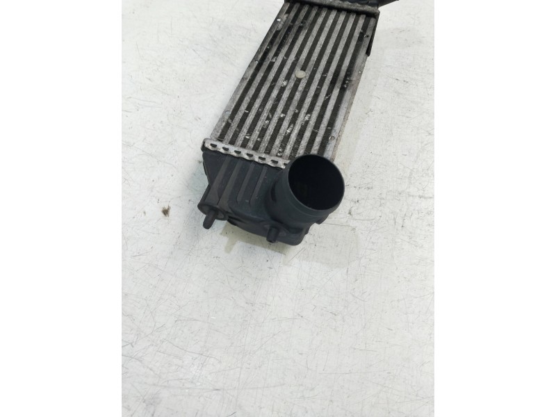 Recambio de intercooler para citroen xsara berlina 2.0 hdi cat (rhy / dw10td) referencia OEM IAM 9636635380 66948 