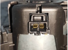 Recambio de motor calefaccion para renault zoe bose referencia OEM IAM Z9715 A971540J94P  2