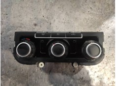 Recambio de mando calefaccion / aire acondicionado para volkswagen passat berlina (3c2) highline referencia OEM IAM 3C8907336AB 