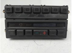 Recambio de mando calefaccion / aire acondicionado para mg rover serie 800 (rs) referencia OEM IAM JFC10081 17720081 