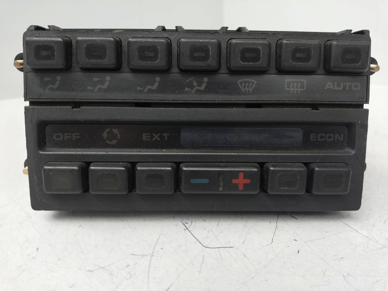 Recambio de mando calefaccion / aire acondicionado para mg rover serie 800 (rs) referencia OEM IAM JFC10081 17720081 