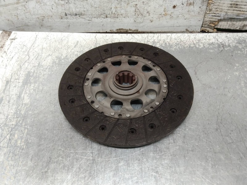 Recambio de kit embrague para bmw x5 (e53) 3.0d referencia OEM IAM 324019910  