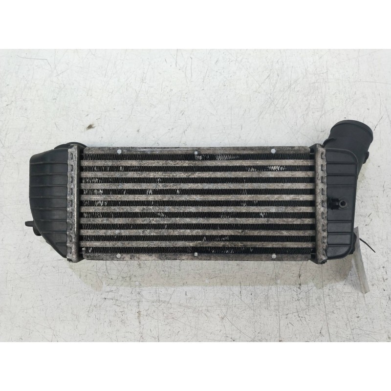 Recambio de intercooler para citroen xsara berlina 2.0 hdi cat (rhy / dw10td) referencia OEM IAM 9636635380 66948 