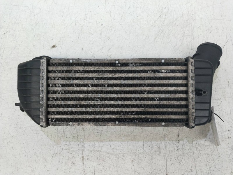Recambio de intercooler para citroen xsara berlina 2.0 hdi cat (rhy / dw10td) referencia OEM IAM 9636635380 66948 