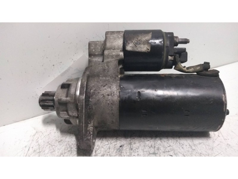 Recambio de motor arranque para ford galaxy (vx) glx referencia OEM IAM 0001127018 1005831038 