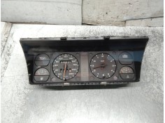 Recambio de cuadro instrumentos para peugeot 309 graffic diesel referencia OEM IAM   