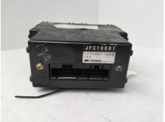 Recambio de mando calefaccion / aire acondicionado para mg rover serie 800 (rs) referencia OEM IAM JFC10081 17720081  2