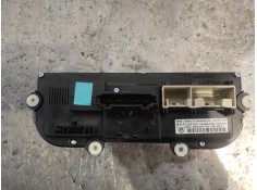 Recambio de mando calefaccion / aire acondicionado para volkswagen passat berlina (3c2) highline referencia OEM IAM 3C8907336AB  2