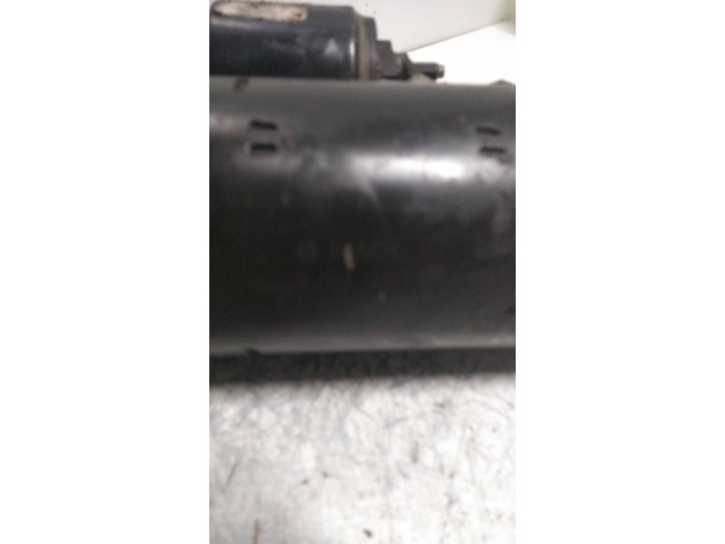 Recambio de motor arranque para ford galaxy (vx) glx referencia OEM IAM 0001127018 1005831038 