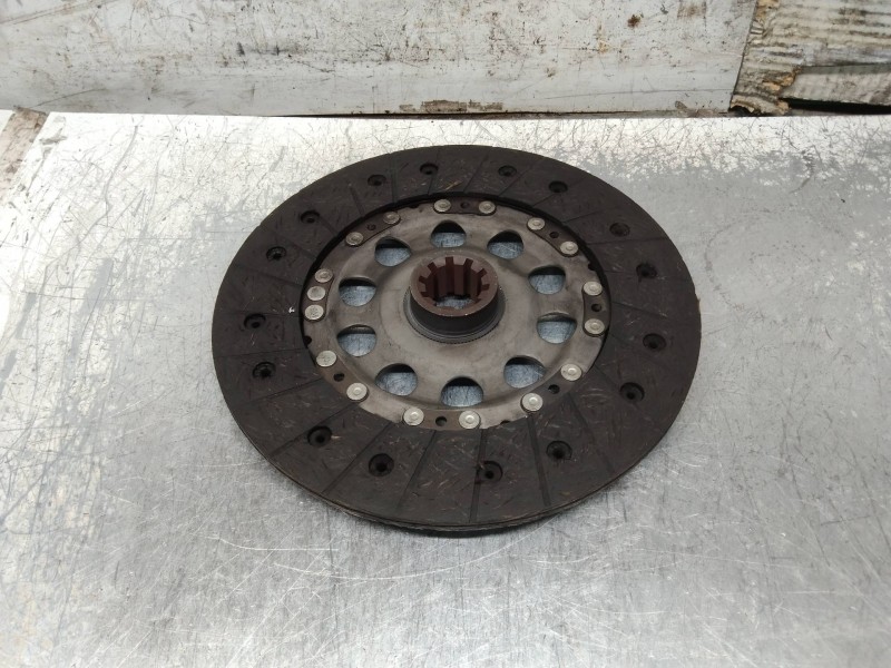 Recambio de kit embrague para bmw x5 (e53) 3.0d referencia OEM IAM 324019910  