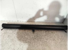 Recambio de bandeja trasera para porsche cayenne (typ 9pa) básico referencia OEM IAM 7L5861891001D 8907000042 