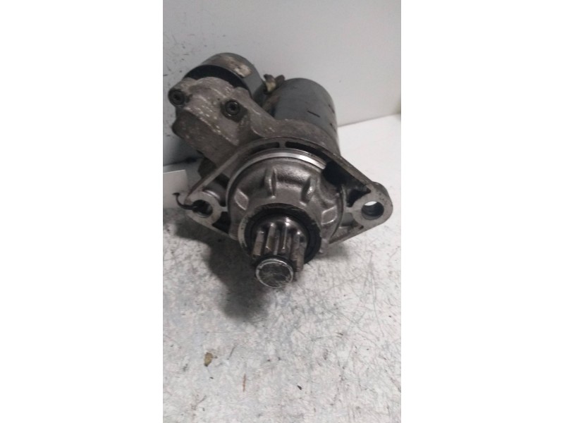 Recambio de motor arranque para ford galaxy (vx) glx referencia OEM IAM 0001127018 1005831038 