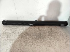 Recambio de bandeja trasera para porsche cayenne (typ 9pa) básico referencia OEM IAM 7L5861891001D 8907000042  2