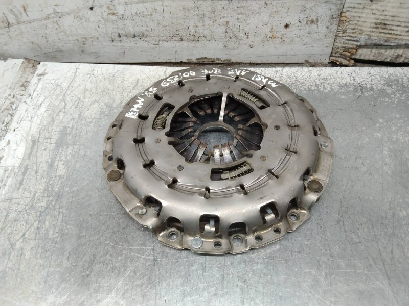 Recambio de kit embrague para bmw x5 (e53) 3.0d referencia OEM IAM 324019910  