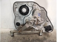 Recambio de elevalunas trasero derecho para volvo v50 familiar 1.6 d kinetic referencia OEM IAM 30724757 1027978 994584107