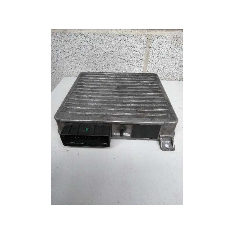 Recambio de centralita motor uce para mg rover serie 200 (xw) 1.4 16v cat referencia OEM IAM MKC101470 VA 