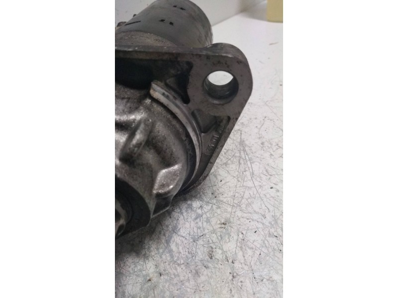 Recambio de motor arranque para ford galaxy (vx) glx referencia OEM IAM 0001127018 1005831038 