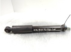 Recambio de amortiguador trasero para kia rio 1.2 cat referencia OEM IAM   