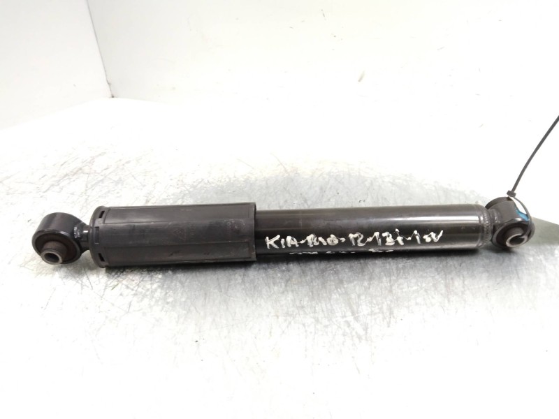 Recambio de amortiguador trasero para kia rio 1.2 cat referencia OEM IAM   