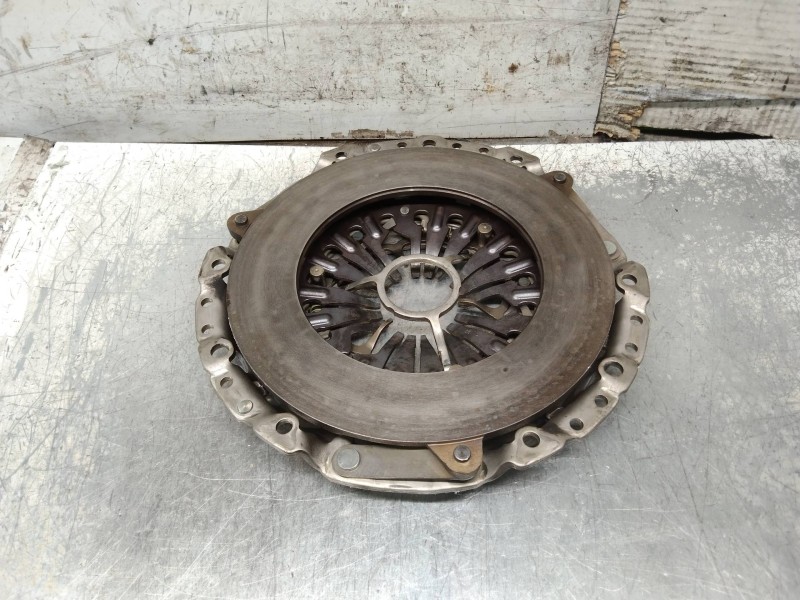 Recambio de kit embrague para bmw x5 (e53) 3.0d referencia OEM IAM 324019910  