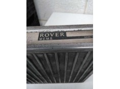 Recambio de centralita motor uce para mg rover serie 200 (xw) 1.4 16v cat referencia OEM IAM MKC101470 VA  2