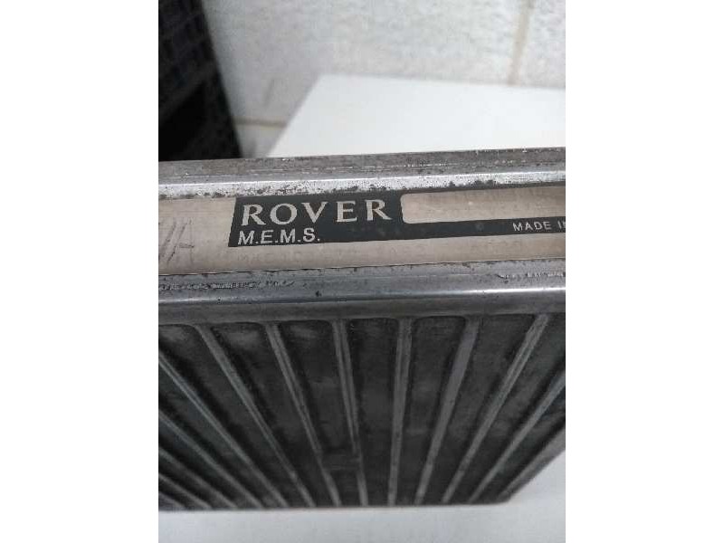 Recambio de centralita motor uce para mg rover serie 200 (xw) 1.4 16v cat referencia OEM IAM MKC101470 VA 