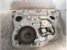 Recambio de elevalunas trasero derecho para volvo v50 familiar 1.6 d kinetic referencia OEM IAM 30724757 1027978 994584107 2