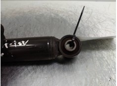 Recambio de amortiguador trasero para kia rio 1.2 cat referencia OEM IAM    2