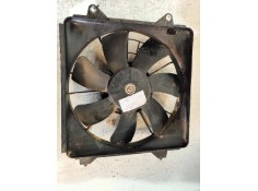 Recambio de electroventilador para honda civic (fk) 1.4 cat referencia OEM IAM MF0227406130  