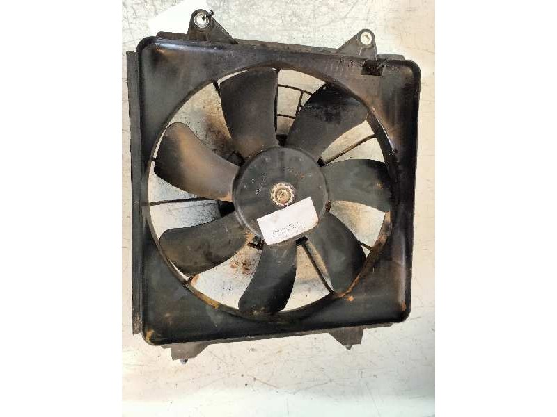 Recambio de electroventilador para honda civic (fk) 1.4 cat referencia OEM IAM MF0227406130  