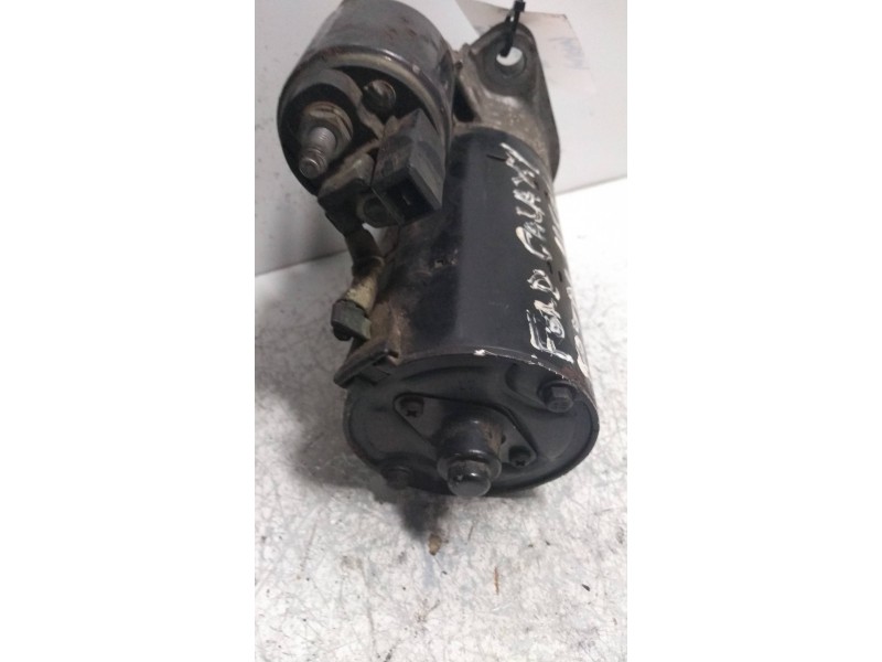 Recambio de motor arranque para ford galaxy (vx) glx referencia OEM IAM 0001127018 1005831038 